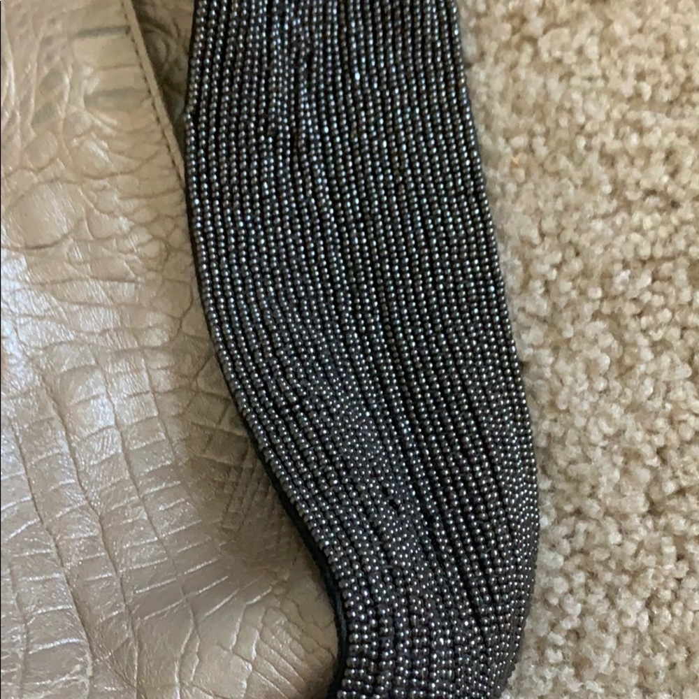 Croc Style Bag - image 5